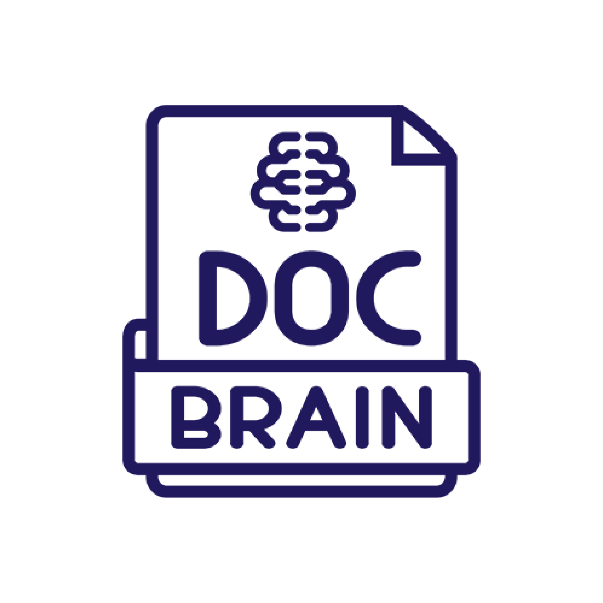 DOCBrain
